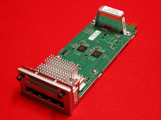 C3850-NM-4-1G V01の商品画像